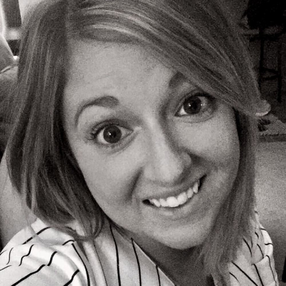 Meet your Posher, Alaina